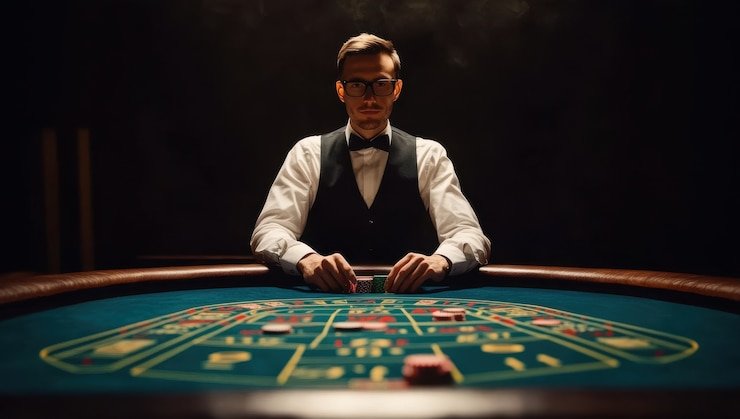 x6850 Bingo Rooms